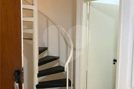 Cobertura à venda com 1 suíte em Moema, São Paulo, SP