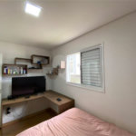 Apartamento à venda com 2 quartos em Parque Morumbi, Votorantim, SP