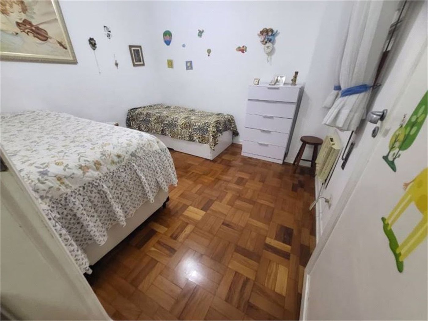 Apartamento Residencial à venda, Boqueirão, Santos - AP1293.