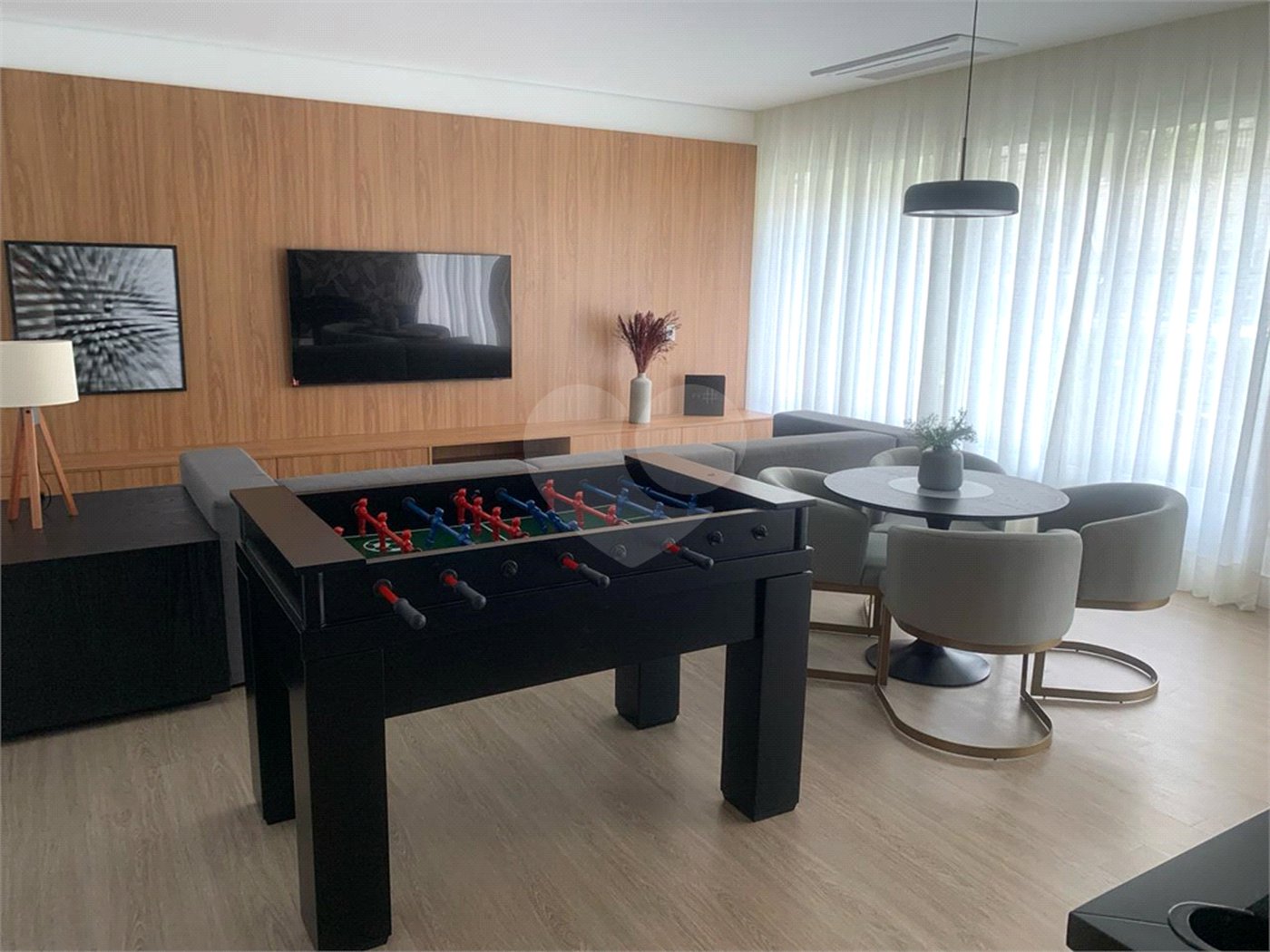 Studio à venda com 1 suíte em Santana, São Paulo, SP
