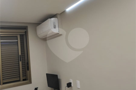 Apartamento à venda com 3 quartos, sendo 2 suítes, em Barra Funda, São Paulo, SP