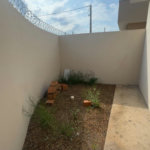 Casa à venda com 2 quartos em Nova Tres Lagoas, Três Lagoas, MS