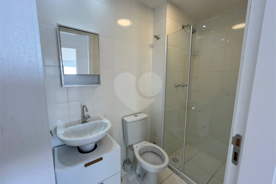 Apartamento à venda com 2 quartos em Vila Nova Cachoeirinha, São Paulo, SP