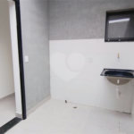 Casa à venda com 2 quartos em Jardim Jatobá, Sorocaba, SP
