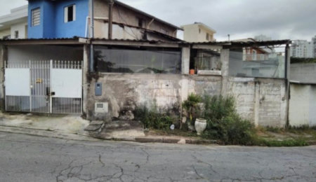 Terreno à venda em Vila Indiana, São Paulo, SP