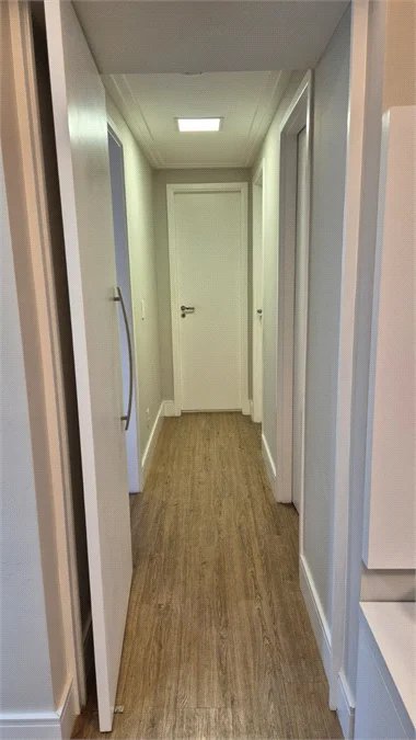 Apartamento à venda com 3 quartos, sendo 1 suíte, em Jardim Arpoador, São Paulo, SP