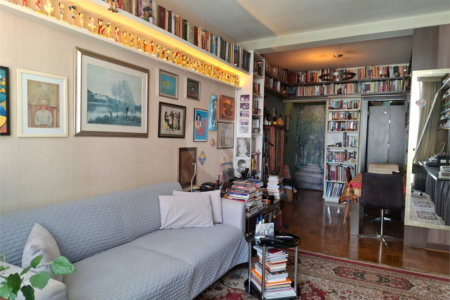 Apartamento à venda com 2 quartos, sendo 1 suíte,  em Pinheiros, São Paulo, SP