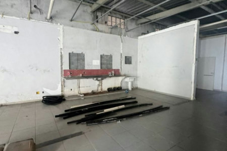 Loja para alugar, 520 m² por R$ 73.077,00/mês - Campo Grande - Santos/SP