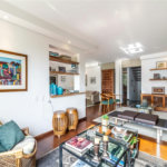 Casa à venda com 4 suítes em Vila Madalena, São Paulo, SP