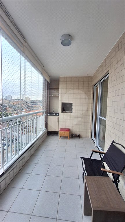 Apartamento à venda com 3 quartos, sendo 1 suíte, em Vila Paiva, São Paulo, SP