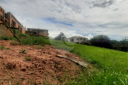 TERRENO A VENDA EM CONDOMÍNO NA CIDADE DE LOUVEIRA VILLAGGIO CAPRICCIO