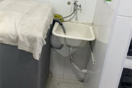 Apartamento à venda com 2 quartos em Jardim Umuarama, São Paulo, SP