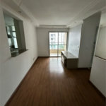 Apartamento à venda com 2 quartos, sendo 1 suíte, em Vila Suzana, São Paulo, SP