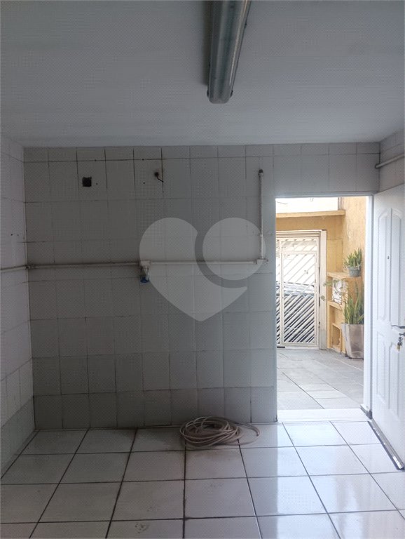Sobrado à venda com 3 quartos, sendo 2 suítes,  em Parada Inglesa, São Paulo, SP
