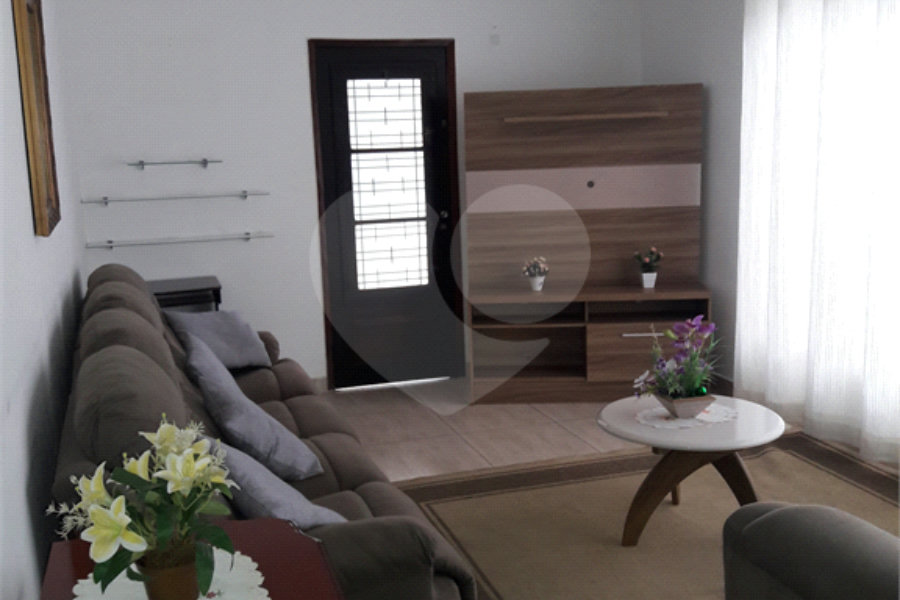 Casa Térrea à venda com 2 quartos em Freguesia do Ó, São Paulo, SP