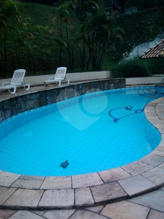 Apartamento para alugar com 1 suíte em Morumbi, São Paulo, SP