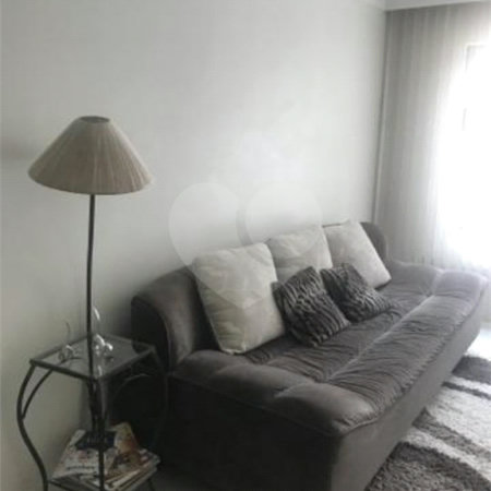 Apartamento à venda com 2 quartos em Vila Santa Teresa (zona Sul), São Paulo, SP