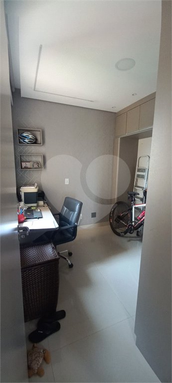 Apartamento à venda com 3 quartos, sendo 1 suíte, em Jardim Bandeirantes, Louveira, SP