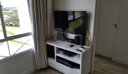 Apartamento à venda com 2 quartos em Vila São Francisco, Hortolândia, SP