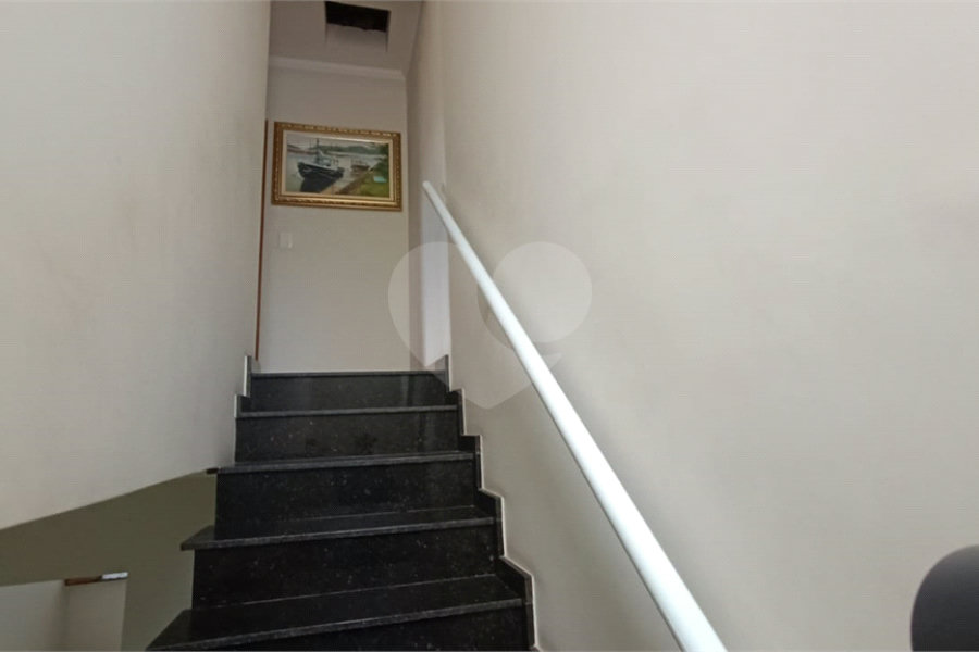 Sobrado à venda com 3 suítes em Vila Guilherme, São Paulo, SP