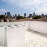 Sobrado à venda com 3 quartos, sendo 1 suíte, em Brooklin Paulista, São Paulo, SP