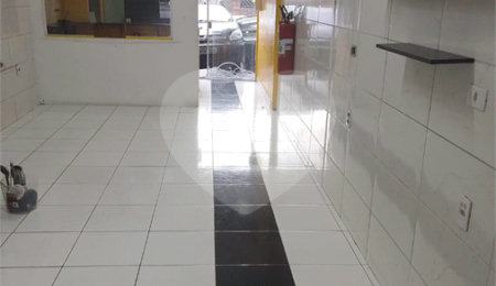 Loja para alugar em Santana, São Paulo, SP