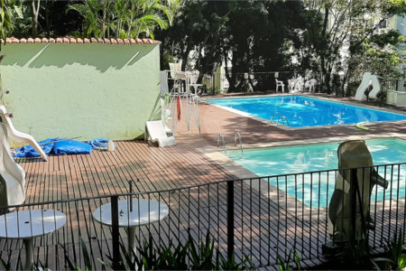Apartamento à venda com 2 quartos, sendo 1 suíte, em Rio Comprido, Rio de Janeiro, RJ