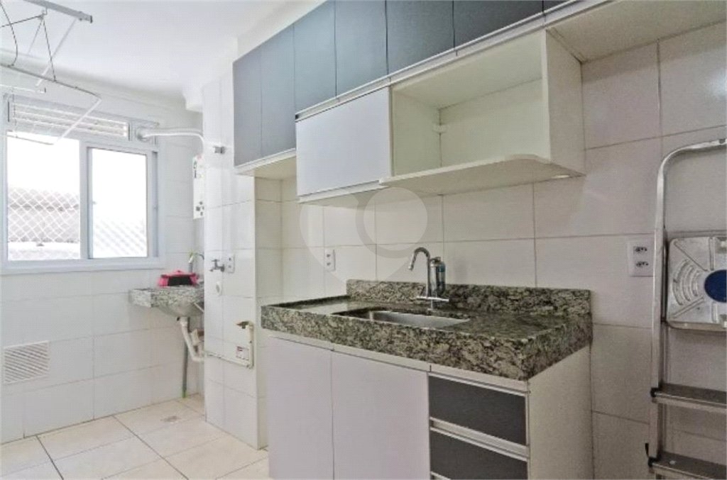 Apartamento à venda com 2 quartos em Jardim Íris, São Paulo, SP