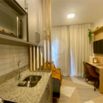 Apartamento à venda ou para alugar com 1 quarto em Vila Olímpia, São Paulo, SP