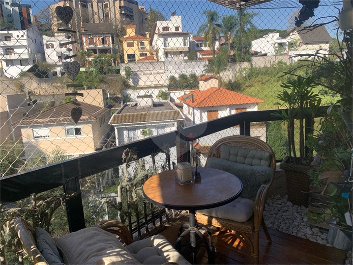 Apartamento à venda com 3 suítes em Vila Sônia, São Paulo, SP