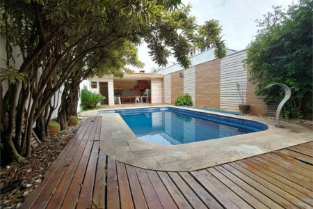 Casa à venda ou para alugar com 4 suítes em Lapa, São Paulo, SP