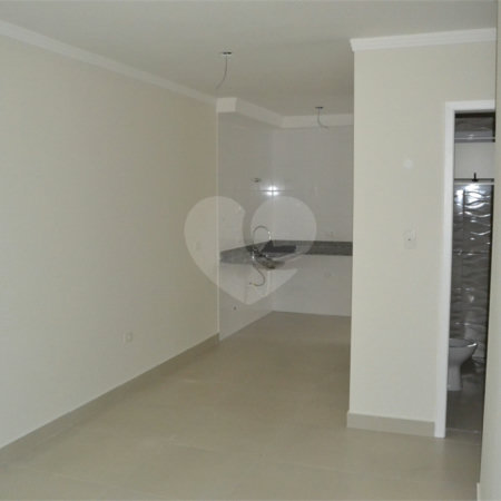 Casa à venda com 2 quartos no condomínio Residencial Casalbuono, São Paulo - SP