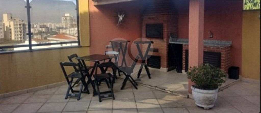 Sobrado à venda com 3 suítes em Vila Guilherme, São Paulo, SP