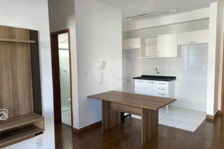 Apartamento à venda com 2 quartos em Bairro da Vossoroca, Sorocaba, SP