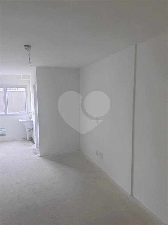 Studio à venda com 1 quarto em Jardim São Paulo(zona Norte), São Paulo, SP