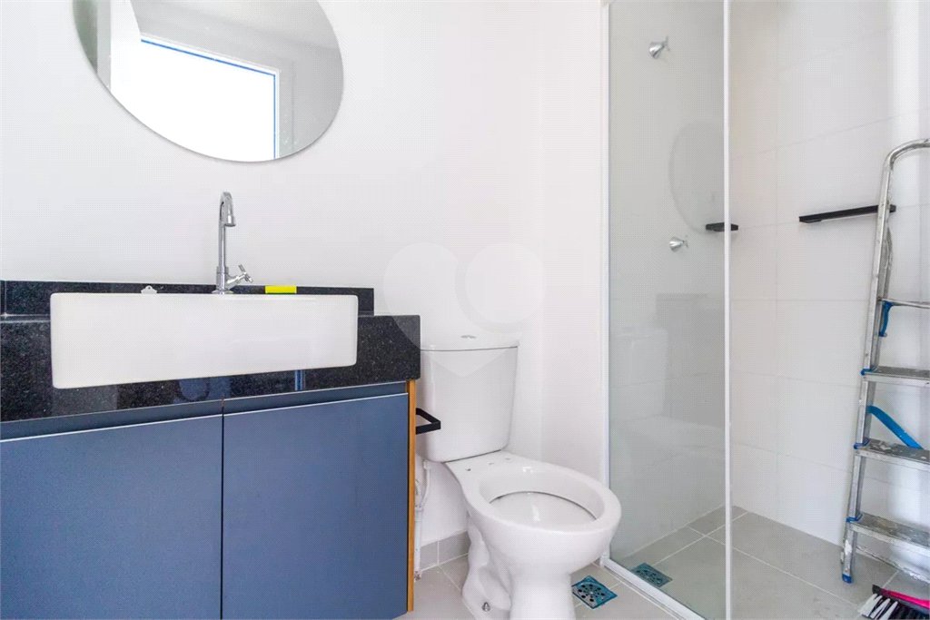 Studio à venda ou para alugar com 1 quarto em Pinheiros, São Paulo, SP