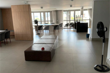 Apartamento à venda com 2 quartos, sendo 1 suíte,  em Vila Guarani (z Sul), São Paulo, SP