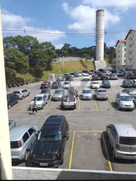 Apartamento à venda com 2 quartos em Tremembé, São Paulo, SP
