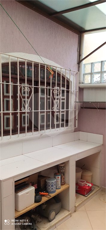 Sobrado à venda com 2 quartos em Tremembé, São Paulo, SP