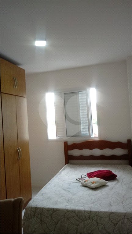 Apartamento à venda com 2 quartos, sendo 1 suíte, em Casa Verde, São Paulo, SP