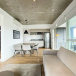 Apartamento à venda com 1 suíte em Cidade Monções, São Paulo, SP