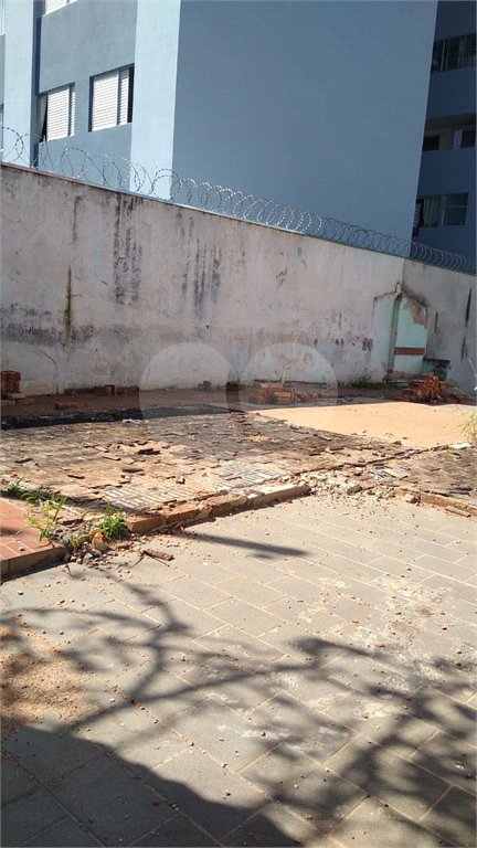 Terreno à venda no Centro, Indaiatuba, SP