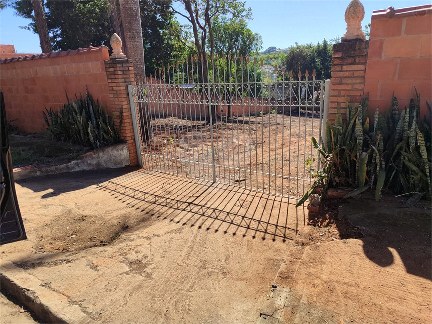 Terreno à venda em Colinas de Indaiatuba, Indaiatuba, SP
