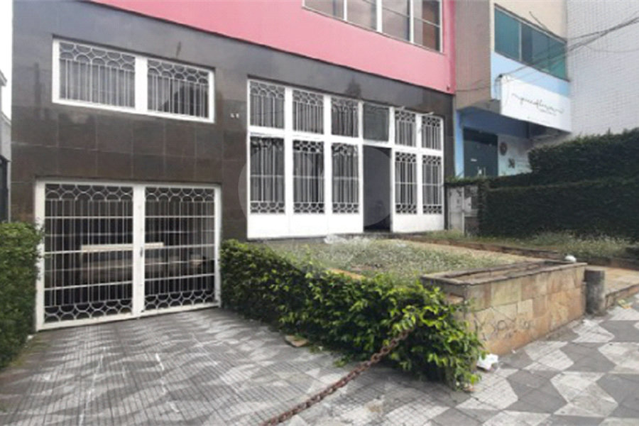 Prédio à venda ou para alugar em Tucuruvi, São Paulo, SP