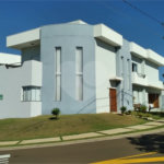 Casa à venda com 3 suítes no condomínio Damha III, São Carlos - SP