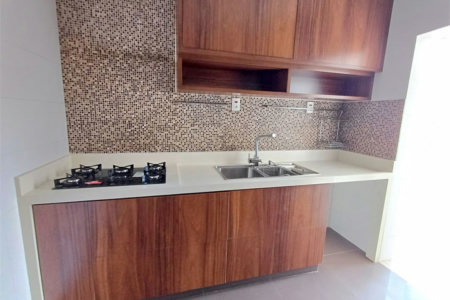 Apartamento Residencial à venda, Itararé, São Vicente - AP1603.