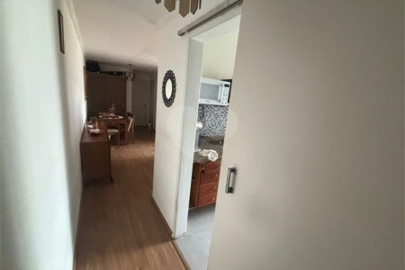 Apartamento à venda com 2 quartos, sendo 1 suíte,  em Vila Gomes Cardim, São Paulo, SP