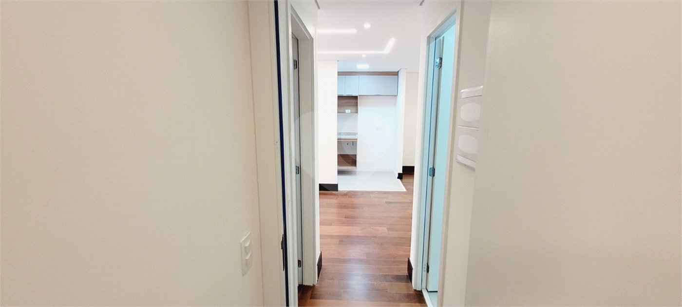 Apartamento para alugar com 2 quartos, sendo 1 suíte, em Instituto de Previdência, São Paulo, SP