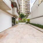 Apartamento à venda com 4 quartos, sendo 1 suíte, em Indianópolis, São Paulo, SP