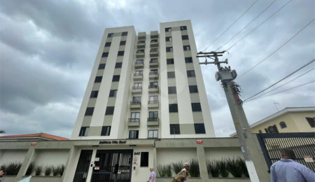 Apartamento à venda ou para alugar com 2 quartos em Tucuruvi, São Paulo, SP